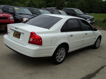 2005 Volvo S80   - Photo 6 - Cincinnati, OH 45255