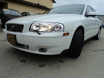 2005 Volvo S80   - Photo 11 - Cincinnati, OH 45255