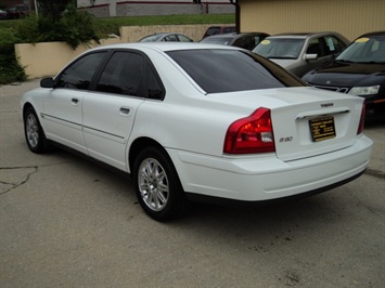 2005 Volvo S80   - Photo 4 - Cincinnati, OH 45255