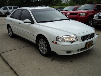 2005 Volvo S80   - Photo 1 - Cincinnati, OH 45255