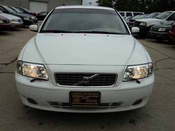 2005 Volvo S80   - Photo 2 - Cincinnati, OH 45255