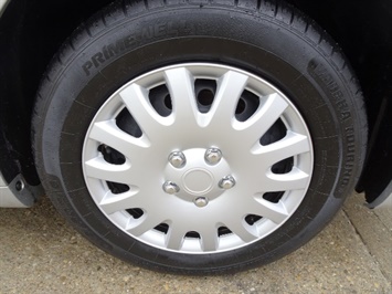 2011 Toyota Camry LE - Photo 27 - Cincinnati, OH 45255