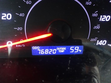 2011 Toyota Camry LE - Photo 16 - Cincinnati, OH 45255