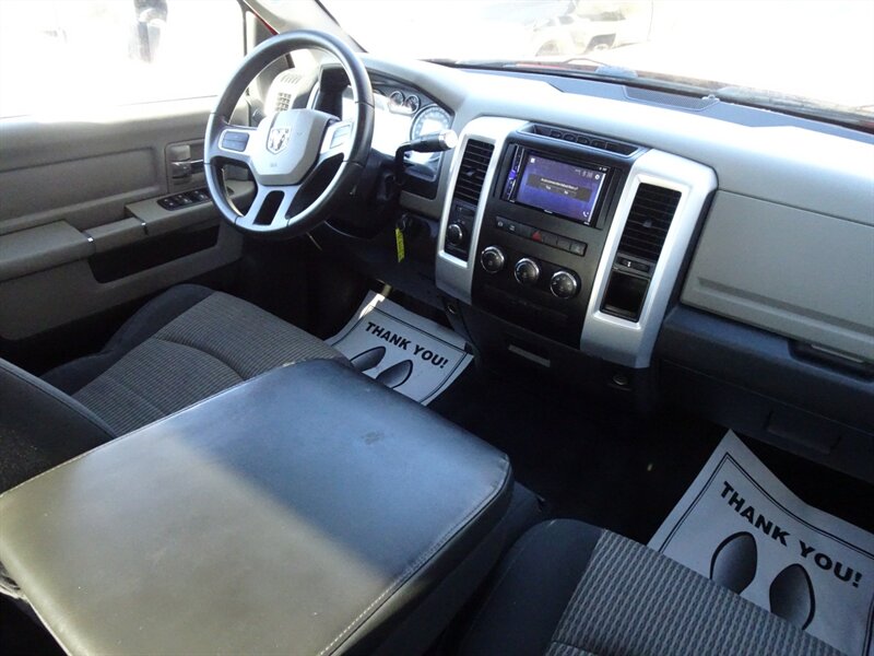 2011 RAM Ram Pickup 2500 SLT  6.7L Cummins I6 4X4 - Photo 9 - Cincinnati, OH 45255