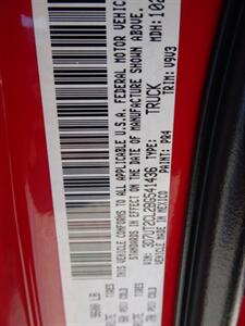 2011 RAM Ram Pickup 2500 SLT  6.7L Cummins I6 4X4 - Photo 34 - Cincinnati, OH 45255