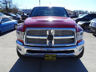 2011 RAM Ram Pickup 2500 SLT  6.7L Cummins I6 4X4 - Photo 2 - Cincinnati, OH 45255