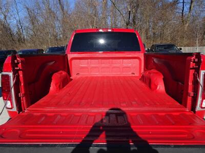 2011 RAM Ram Pickup 2500 SLT  6.7L Cummins I6 4X4 - Photo 28 - Cincinnati, OH 45255