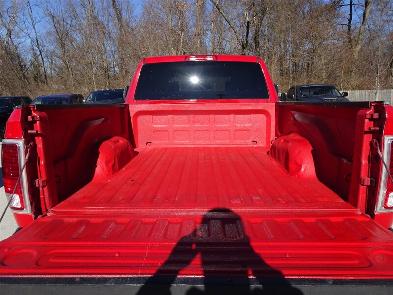 2011 RAM Ram Pickup 2500 SLT  6.7L Cummins I6 4X4 - Photo 28 - Cincinnati, OH 45255