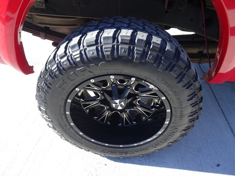 2011 RAM Ram Pickup 2500 SLT  6.7L Cummins I6 4X4 - Photo 29 - Cincinnati, OH 45255