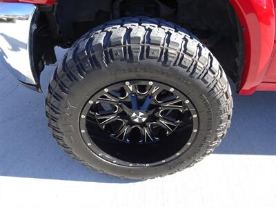 2011 RAM Ram Pickup 2500 SLT  6.7L Cummins I6 4X4 - Photo 30 - Cincinnati, OH 45255