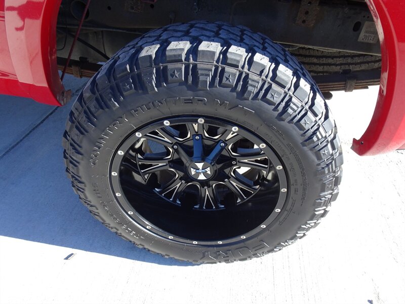 2011 RAM Ram Pickup 2500 SLT  6.7L Cummins I6 4X4 - Photo 31 - Cincinnati, OH 45255