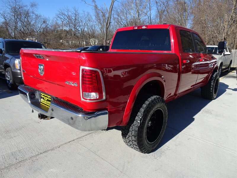 2011 RAM Ram Pickup 2500 SLT  6.7L Cummins I6 4X4 - Photo 6 - Cincinnati, OH 45255