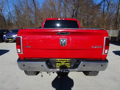 2011 RAM Ram Pickup 2500 SLT  6.7L Cummins I6 4X4 - Photo 5 - Cincinnati, OH 45255