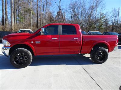 2011 RAM Ram Pickup 2500 SLT  6.7L Cummins I6 4X4 - Photo 7 - Cincinnati, OH 45255