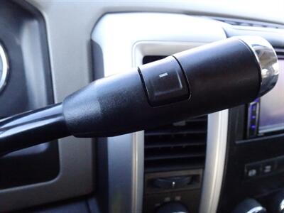 2011 RAM Ram Pickup 2500 SLT  6.7L Cummins I6 4X4 - Photo 21 - Cincinnati, OH 45255