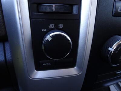 2011 RAM Ram Pickup 2500 SLT  6.7L Cummins I6 4X4 - Photo 22 - Cincinnati, OH 45255