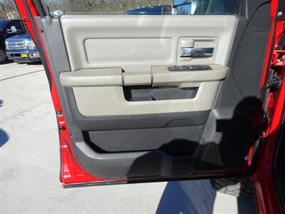 2011 RAM Ram Pickup 2500 SLT  6.7L Cummins I6 4X4 - Photo 25 - Cincinnati, OH 45255