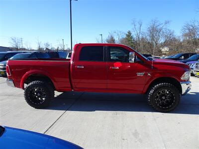 2011 RAM Ram Pickup 2500 SLT  6.7L Cummins I6 4X4 - Photo 3 - Cincinnati, OH 45255