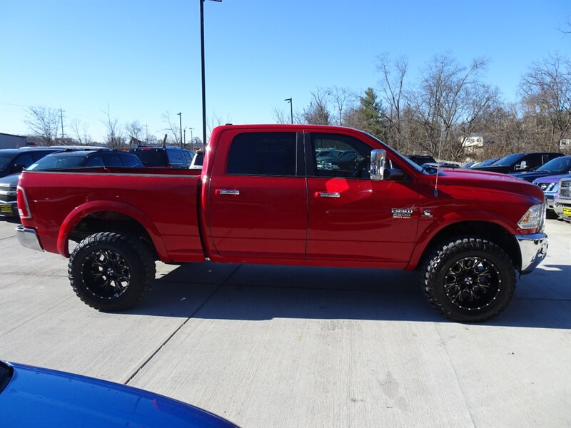 2011 RAM Ram Pickup 2500 SLT  6.7L Cummins I6 4X4 - Photo 3 - Cincinnati, OH 45255
