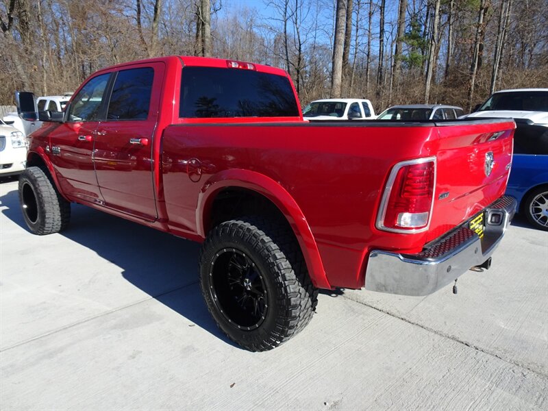 2011 RAM Ram Pickup 2500 SLT  6.7L Cummins I6 4X4 - Photo 4 - Cincinnati, OH 45255