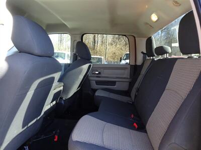 2011 RAM Ram Pickup 2500 SLT  6.7L Cummins I6 4X4 - Photo 15 - Cincinnati, OH 45255