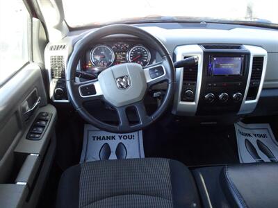 2011 RAM Ram Pickup 2500 SLT  6.7L Cummins I6 4X4 - Photo 13 - Cincinnati, OH 45255