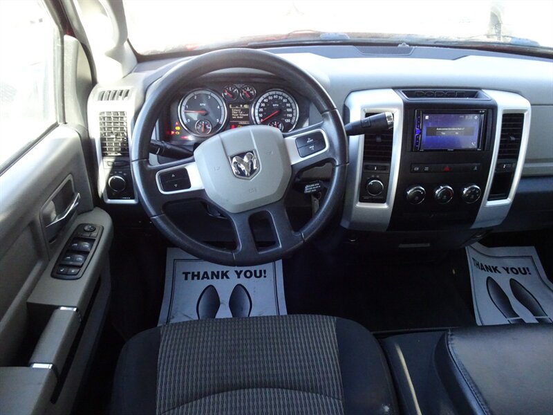 2011 RAM Ram Pickup 2500 SLT  6.7L Cummins I6 4X4 - Photo 13 - Cincinnati, OH 45255