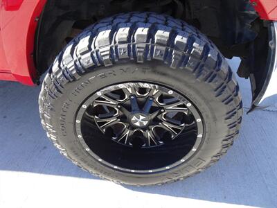 2011 RAM Ram Pickup 2500 SLT  6.7L Cummins I6 4X4 - Photo 32 - Cincinnati, OH 45255