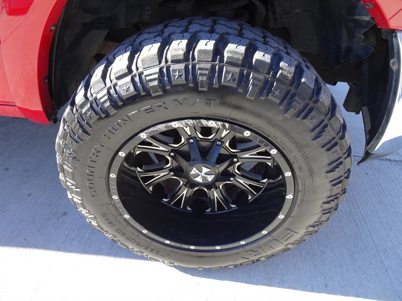 2011 RAM Ram Pickup 2500 SLT  6.7L Cummins I6 4X4 - Photo 32 - Cincinnati, OH 45255