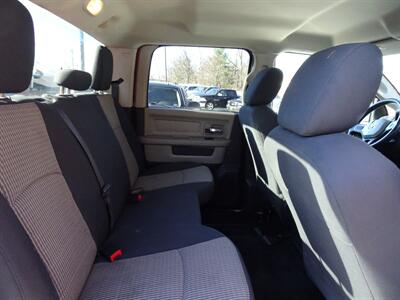 2011 RAM Ram Pickup 2500 SLT  6.7L Cummins I6 4X4 - Photo 12 - Cincinnati, OH 45255