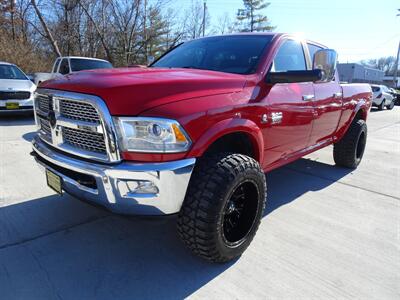 2011 RAM Ram Pickup 2500 SLT  6.7L Cummins I6 4X4 - Photo 8 - Cincinnati, OH 45255