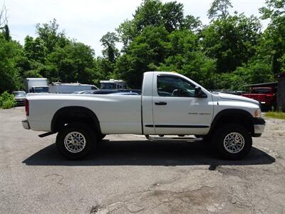 2003 Dodge Ram Pickup 2500 ST   - Photo 8 - Cincinnati, OH 45255