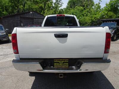 2003 Dodge Ram Pickup 2500 ST   - Photo 7 - Cincinnati, OH 45255