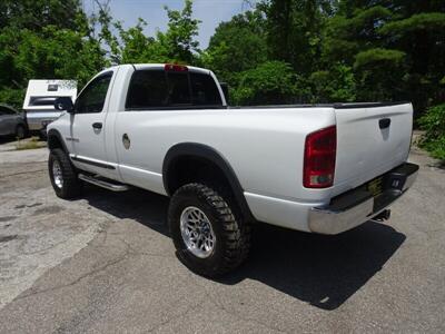 2003 Dodge Ram Pickup 2500 ST   - Photo 24 - Cincinnati, OH 45255