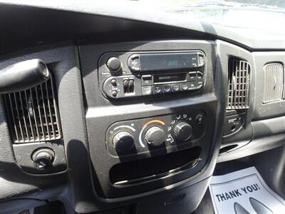 2003 Dodge Ram Pickup 2500 ST   - Photo 65 - Cincinnati, OH 45255