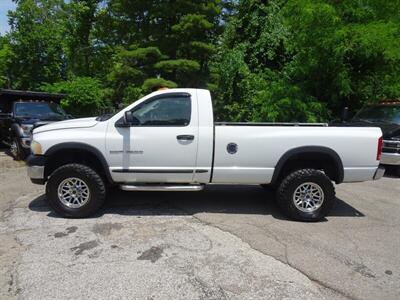 2003 Dodge Ram Pickup 2500 ST   - Photo 26 - Cincinnati, OH 45255