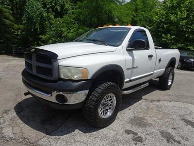 2003 Dodge Ram Pickup 2500 ST   - Photo 32 - Cincinnati, OH 45255