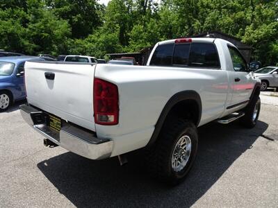 2003 Dodge Ram Pickup 2500 ST   - Photo 10 - Cincinnati, OH 45255