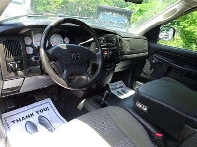 2003 Dodge Ram Pickup 2500 ST   - Photo 21 - Cincinnati, OH 45255