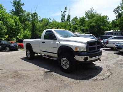 2003 Dodge Ram Pickup 2500 ST   - Photo 4 - Cincinnati, OH 45255