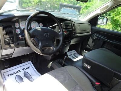 2003 Dodge Ram Pickup 2500 ST   - Photo 42 - Cincinnati, OH 45255