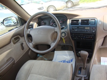 1996 Toyota Corolla   - Photo 6 - Cincinnati, OH 45255