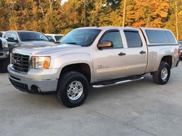 2008 GMC Sierra 2500HD SLE1   - Photo 3 - Cincinnati, OH 45255