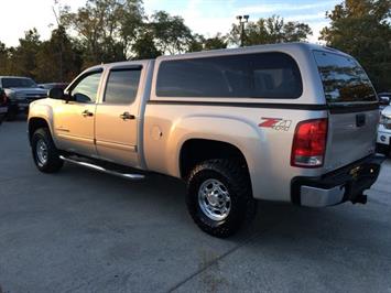 2008 GMC Sierra 2500HD SLE1   - Photo 4 - Cincinnati, OH 45255