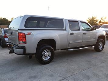 2008 GMC Sierra 2500HD SLE1   - Photo 6 - Cincinnati, OH 45255