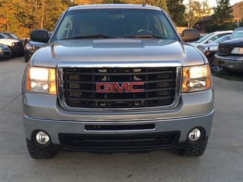 2008 GMC Sierra 2500HD SLE1   - Photo 2 - Cincinnati, OH 45255