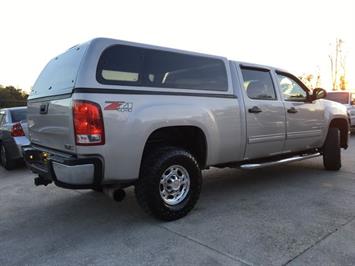 2008 GMC Sierra 2500HD SLE1   - Photo 13 - Cincinnati, OH 45255