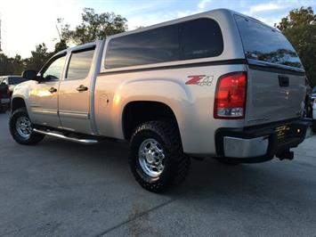 2008 GMC Sierra 2500HD SLE1   - Photo 12 - Cincinnati, OH 45255