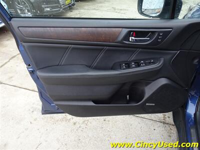 2019 Subaru Outback 2.5i Limited - Photo 34 - Cincinnati, OH 45255