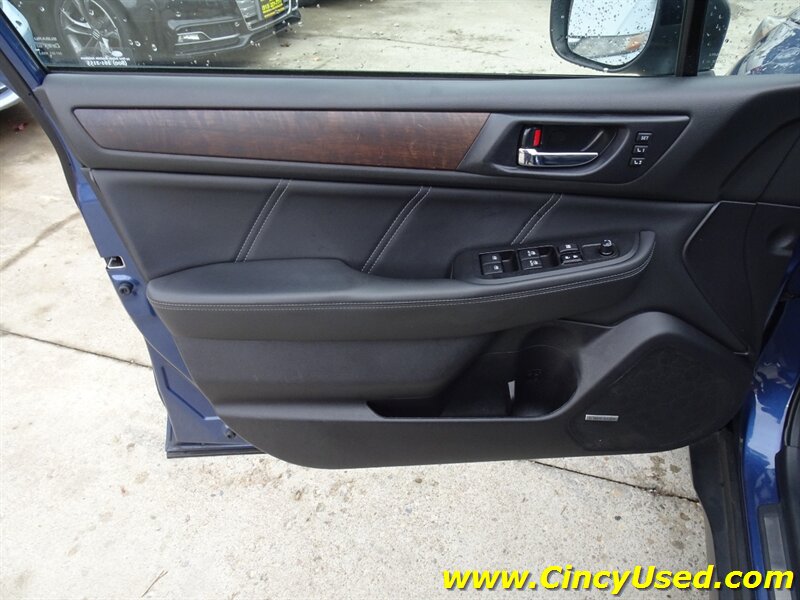 2019 Subaru Outback 2.5i Limited - Photo 34 - Cincinnati, OH 45255